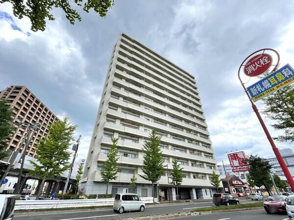 ロジェ・セラ新札幌 2枚目 ロジェ・セラ新札幌