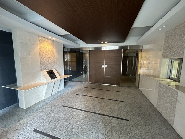 【ザ・パークハウス広島駅前通り】共用施設
