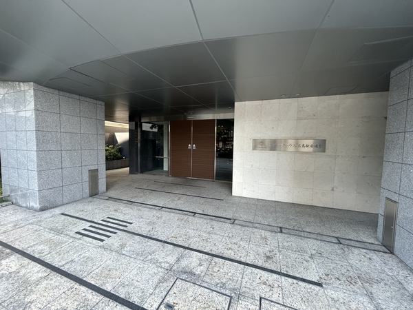 【ザ・パークハウス広島駅前通り】共用施設