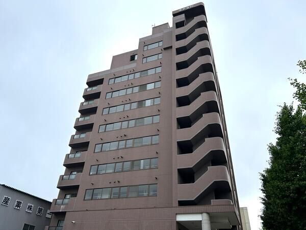 愛参番館 2枚目 愛参番館