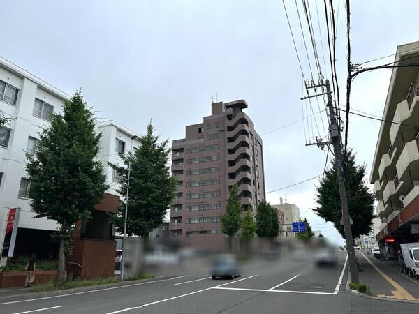 愛参番館 4枚目 愛参番館