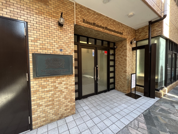 ライオンズマンション門前仲町第5 3枚目 ライオンズマンション門前仲町第5