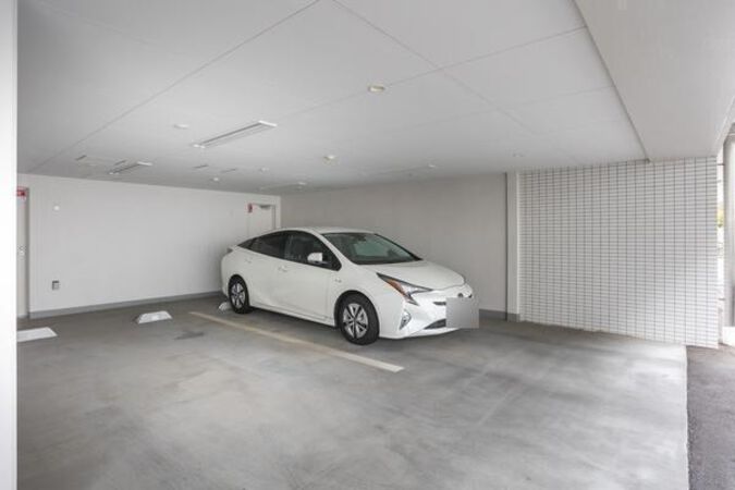 グローリオ豊島園