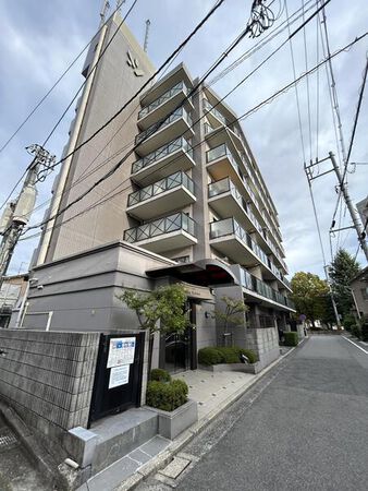 【コンツェルトパーク曙公園】外観