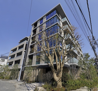 パークホームズ東中野 8枚目 パークホームズ東中野