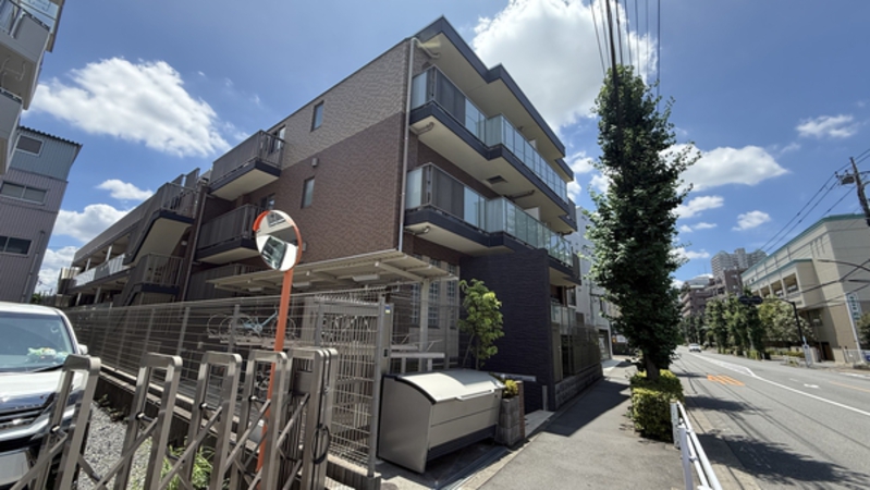 ミオカステーロ府中町