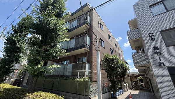 ミオカステーロ府中町