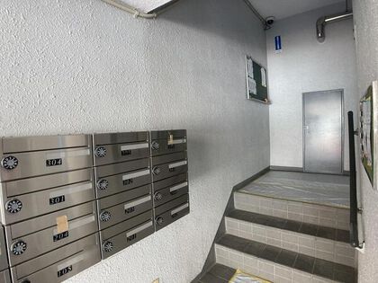 みい 多少値下げあり HONDAライブディオZX メットインボックス