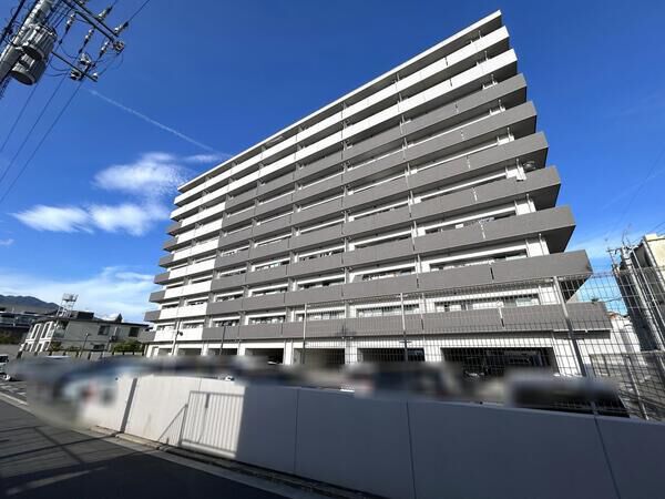 アルファスマート廿日市桜尾
