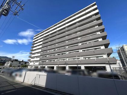 アルファスマート廿日市桜尾 5枚目 アルファスマート廿日市桜尾