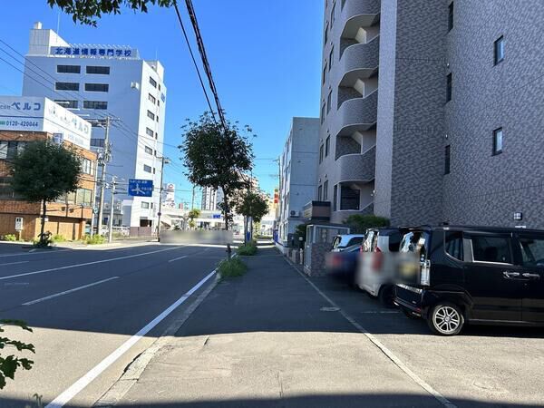 ダイアパレス水穂大橋