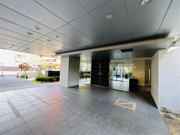 サーパスシティ江波