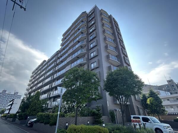 ステイツ福住 3枚目 ステイツ福住