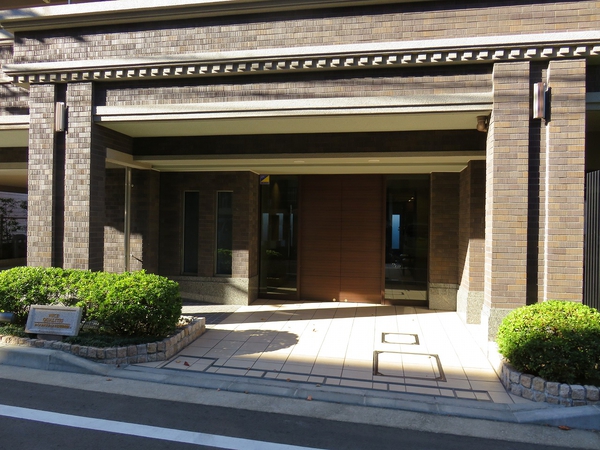 【ナイスクオリティス十日市場公園】共用施設