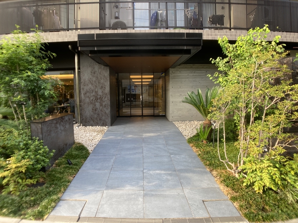 イニシア日暮里テラス