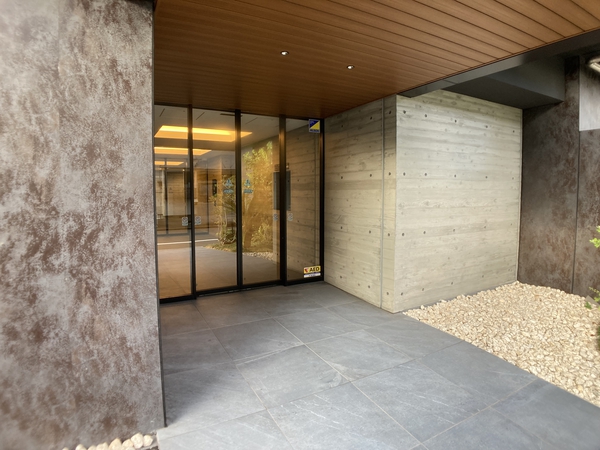 イニシア日暮里テラス