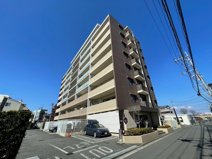 外観 外観