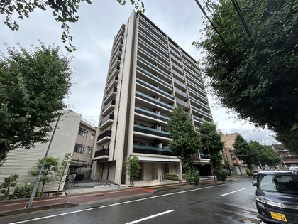 エクセレントシティ千葉県庁前 5枚目 エクセレントシティ千葉県庁前