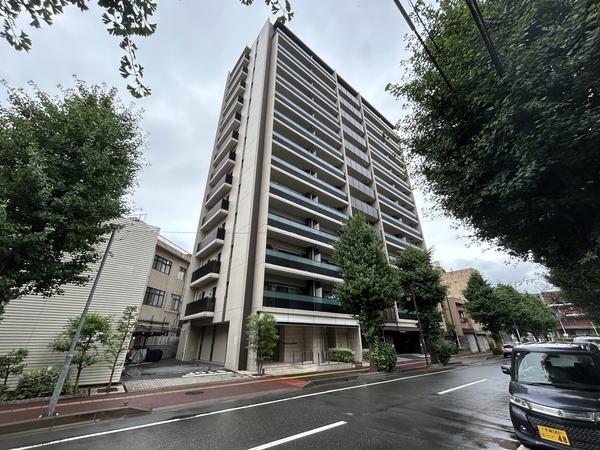 エクセレントシティ千葉県庁前 2枚目 エクセレントシティ千葉県庁前