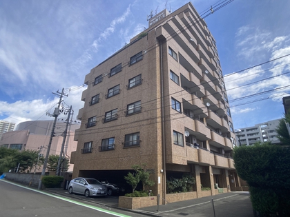 朝日プラザ東九番丁Ⅱ
