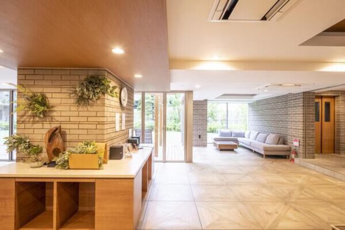 ウィークエンドルーム