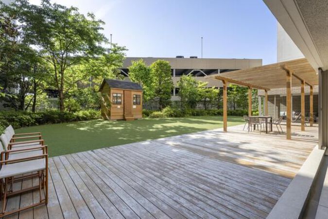 シーズンフィールド