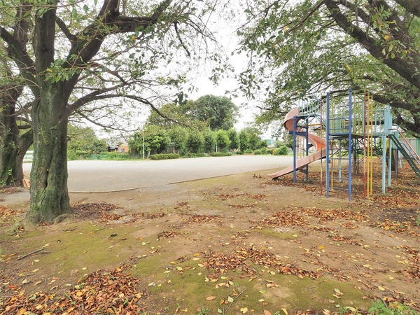 清河寺公園 約1000m