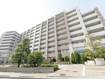 ブランズシティ田園ヒルズ
