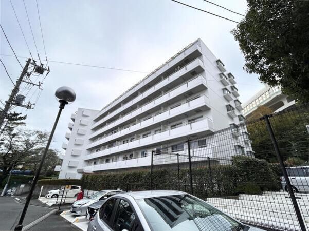 【シティフラッツ清水ヶ丘】外観写真 【シティフラッツ清水ヶ丘】外観写真