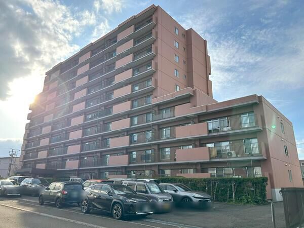 コープ野村南郷 1枚目 コープ野村南郷