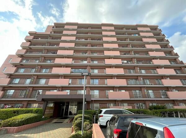 コープ野村南郷 2枚目 コープ野村南郷