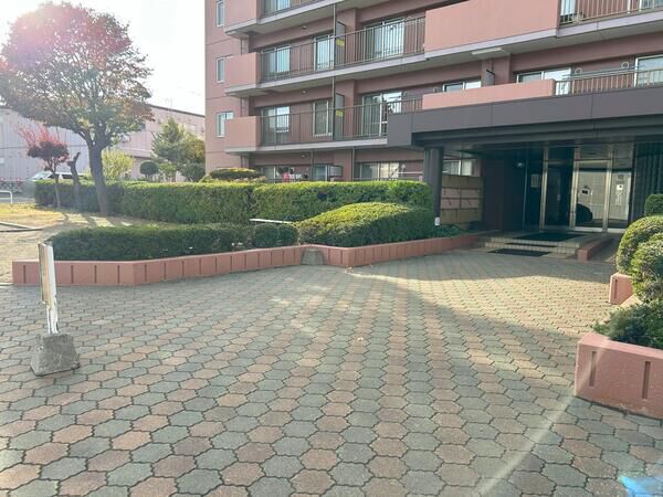 コープ野村南郷 3枚目 コープ野村南郷