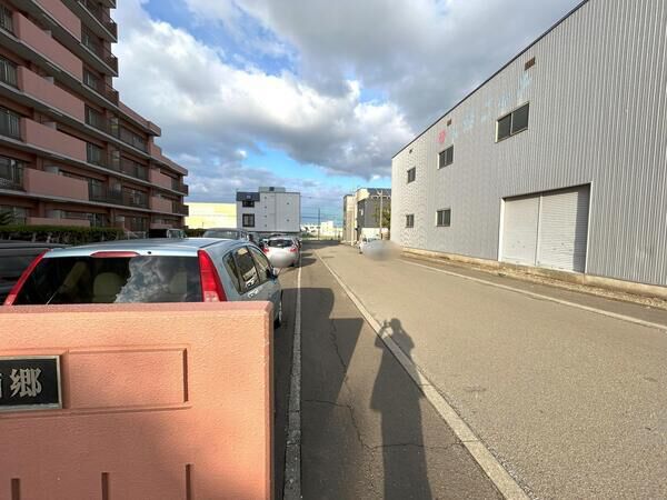 コープ野村南郷 5枚目 コープ野村南郷