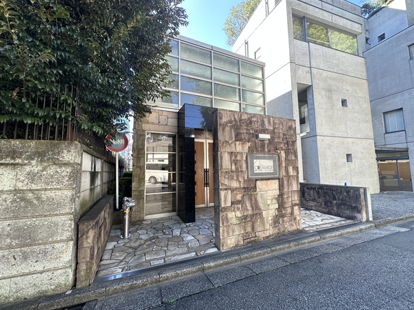 クレマージュ南青山