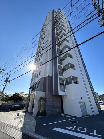 【ヴェルディ東原プルミエ】外観
