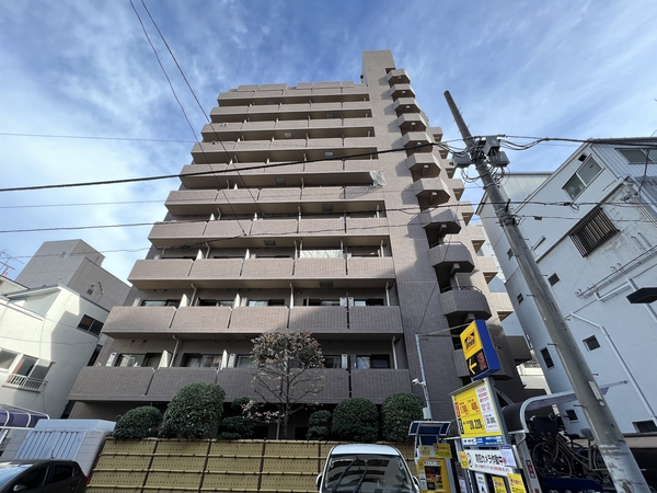 浅草スカイレジテル 2枚目 浅草スカイレジテル