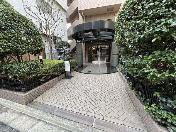 浅草スカイレジテル 3枚目 浅草スカイレジテル