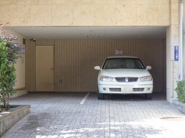 【ハーモニーレジデンス山手大塚】その他施設 【ハーモニーレジデンス山手大塚】その他施設