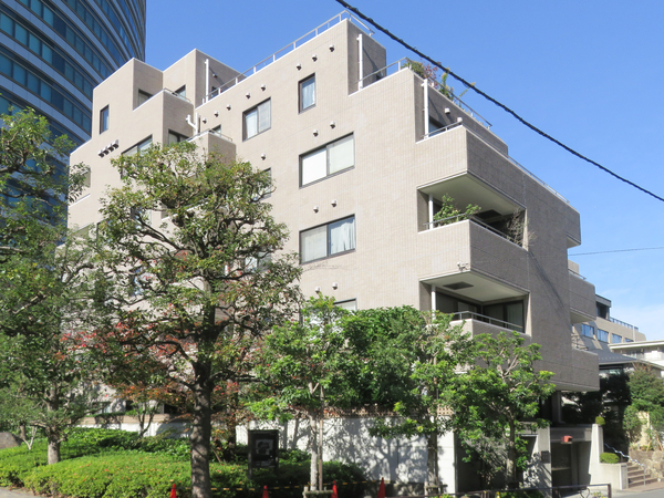 【カーネ文京】外観 【カーネ文京】外観