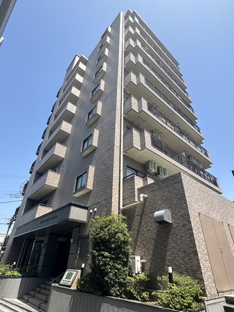 ライオンズマンション浦和西高前