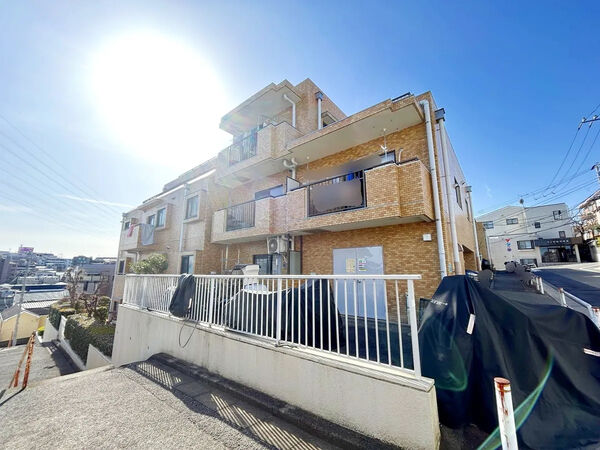 ライオンズマンション徳丸