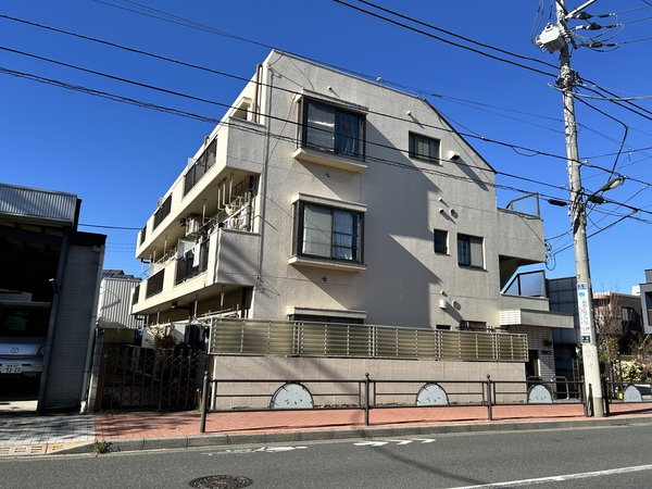 コバハイツ高松