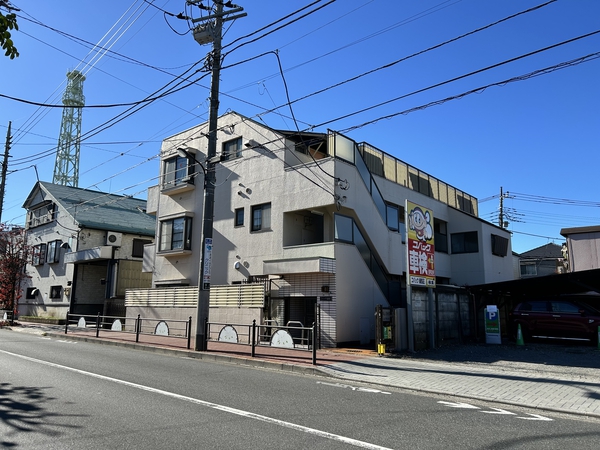 コバハイツ高松