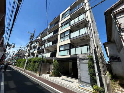 外観 外観