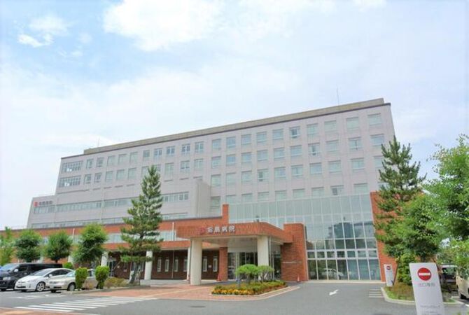 指扇病院 約1450m（徒歩19分）