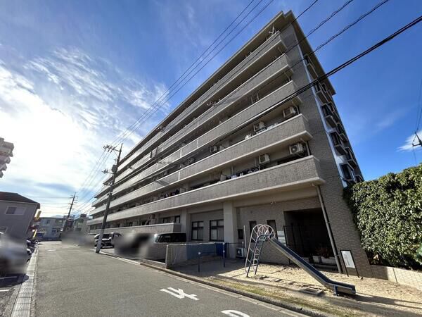 ウインドリーム廿日市桜尾