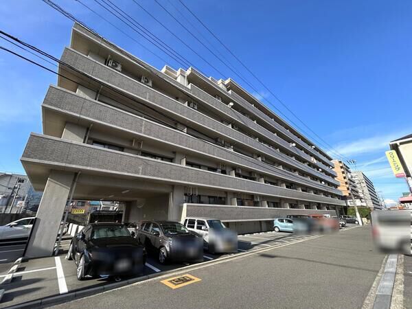 ウインドリーム廿日市桜尾