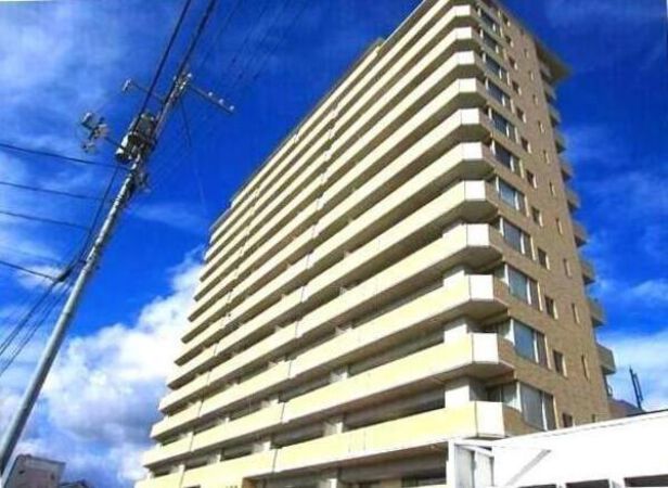 【パーソンズフェリーチェ津島西坂】外観1 【パーソンズフェリーチェ津島西坂】外観1