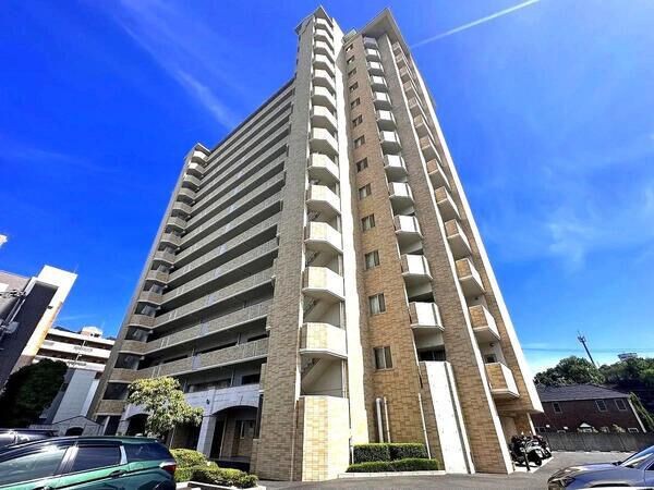 【パーソンズフェリーチェ津島西坂】外観2 【パーソンズフェリーチェ津島西坂】外観2