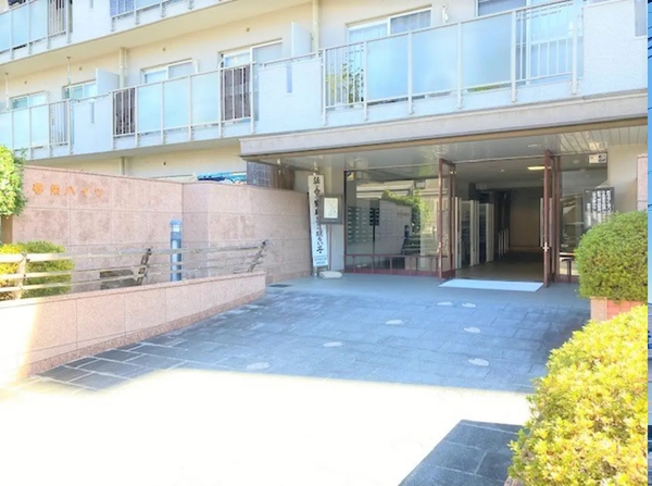 春栄ハイツ
